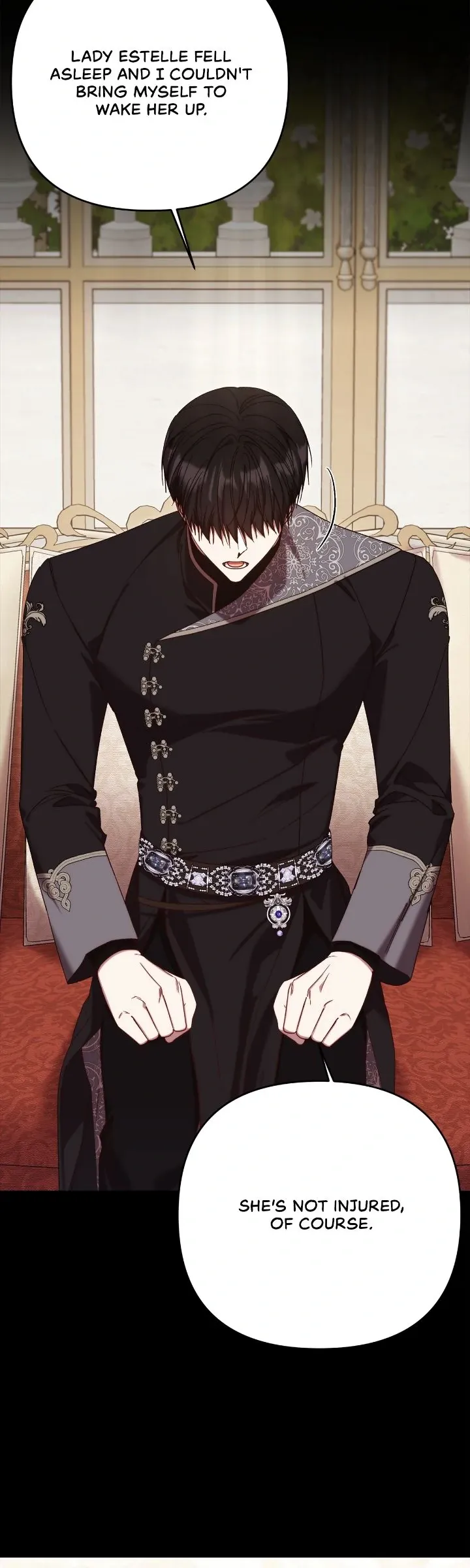 I Became the Greatest Heiress of the Empire Chapter 79 Online - página 42
