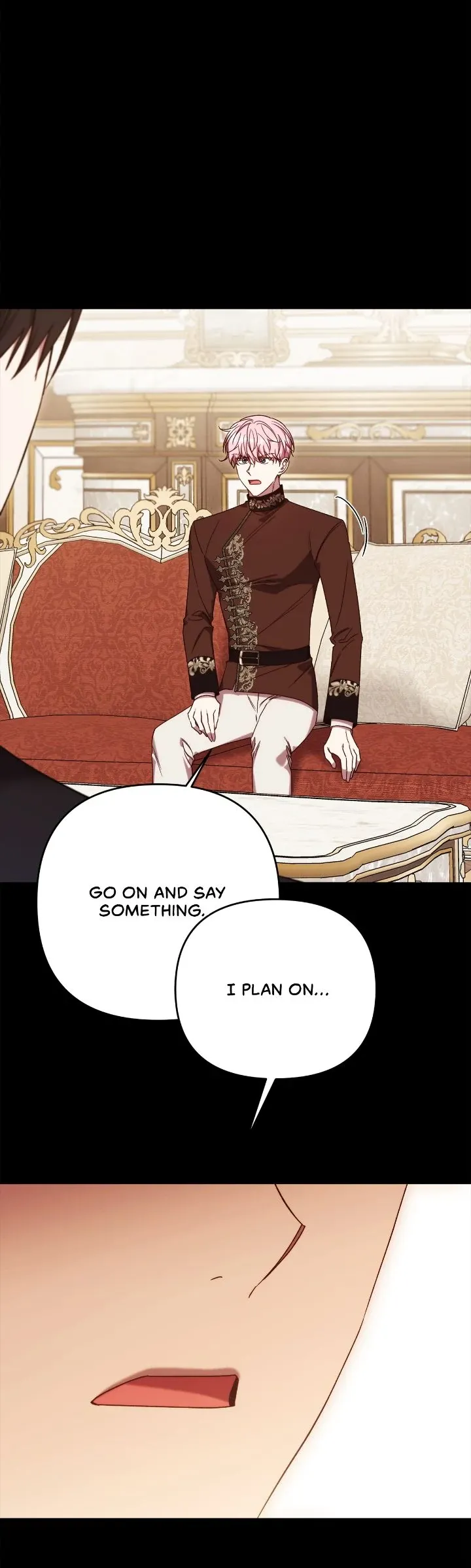 I Became the Greatest Heiress of the Empire Chapter 79 Online - página 46