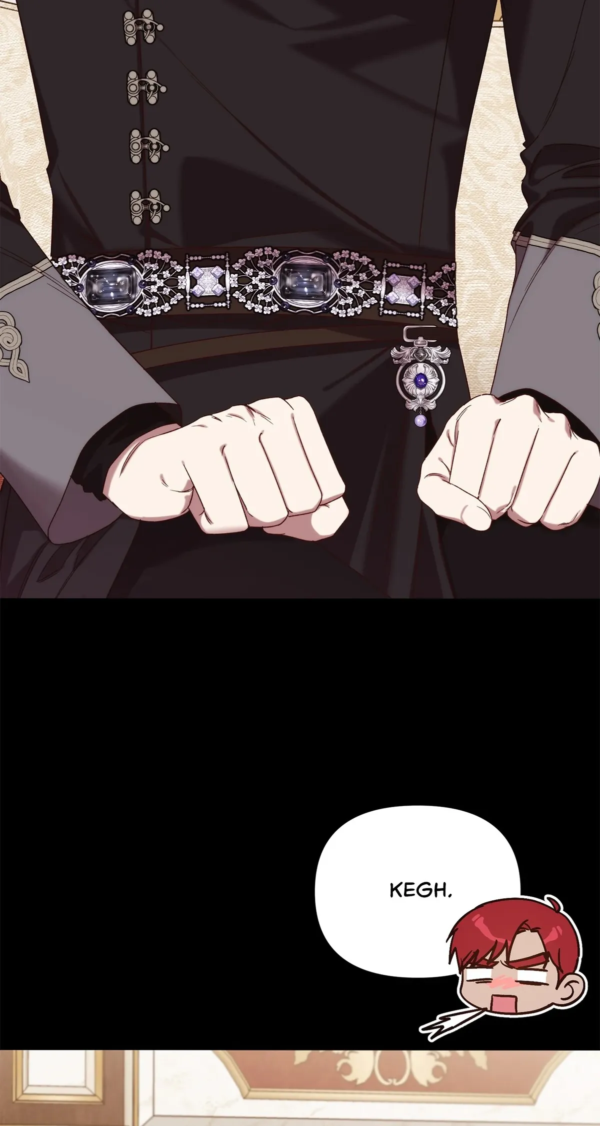 I Became the Greatest Heiress of the Empire Chapter 80 Online - página 3