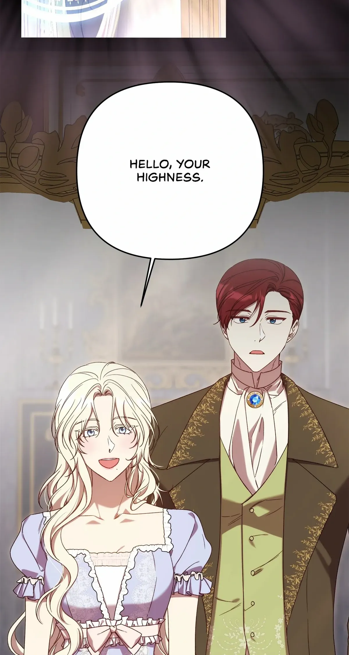 I Became the Greatest Heiress of the Empire Chapter 80 Online - página 9