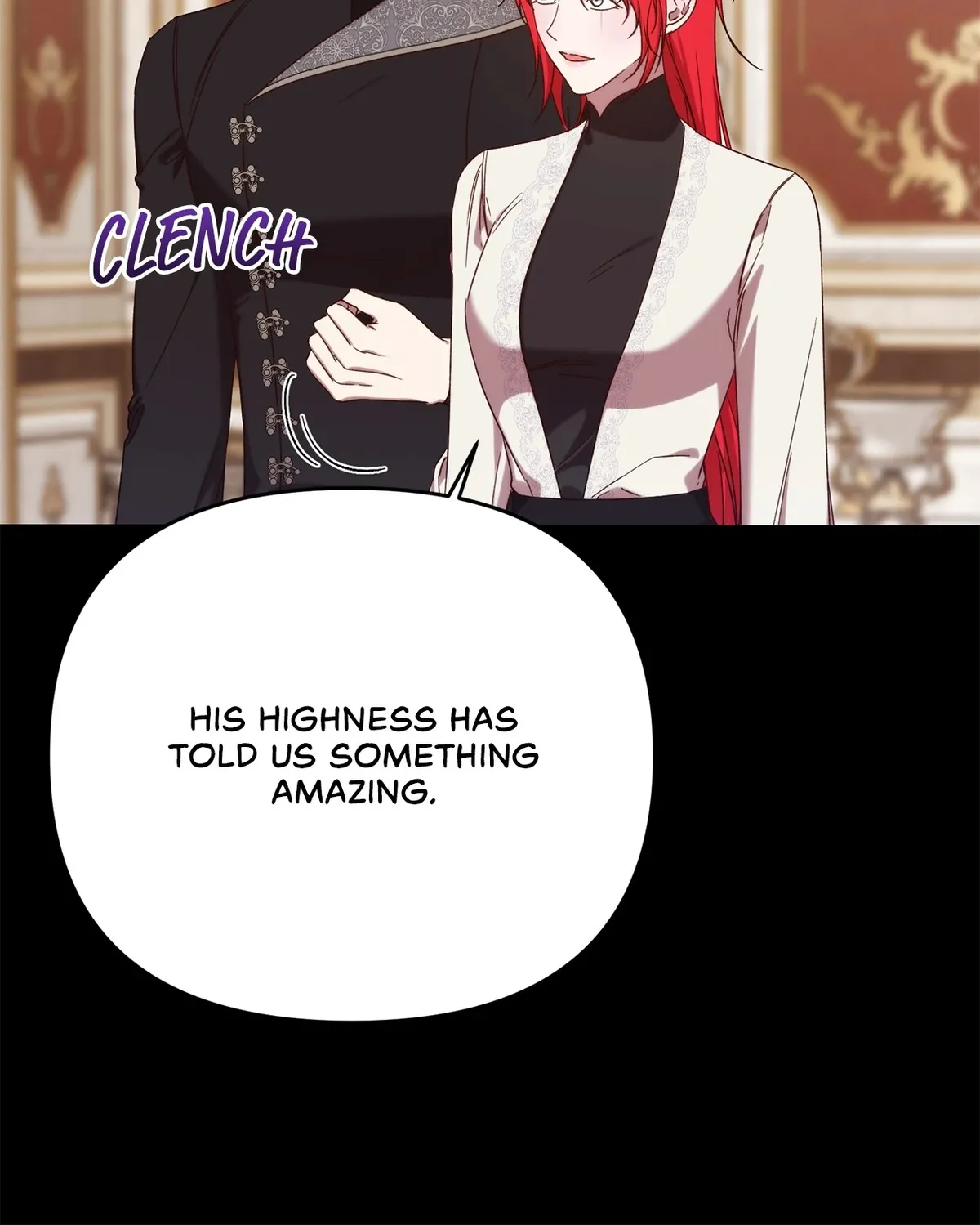 I Became the Greatest Heiress of the Empire Chapter 80 Online - página 11