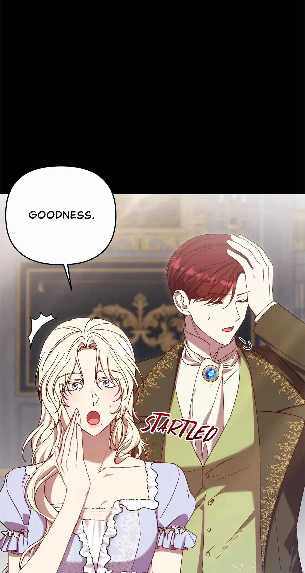 I Became the Greatest Heiress of the Empire Chapter 80 Online - página 13