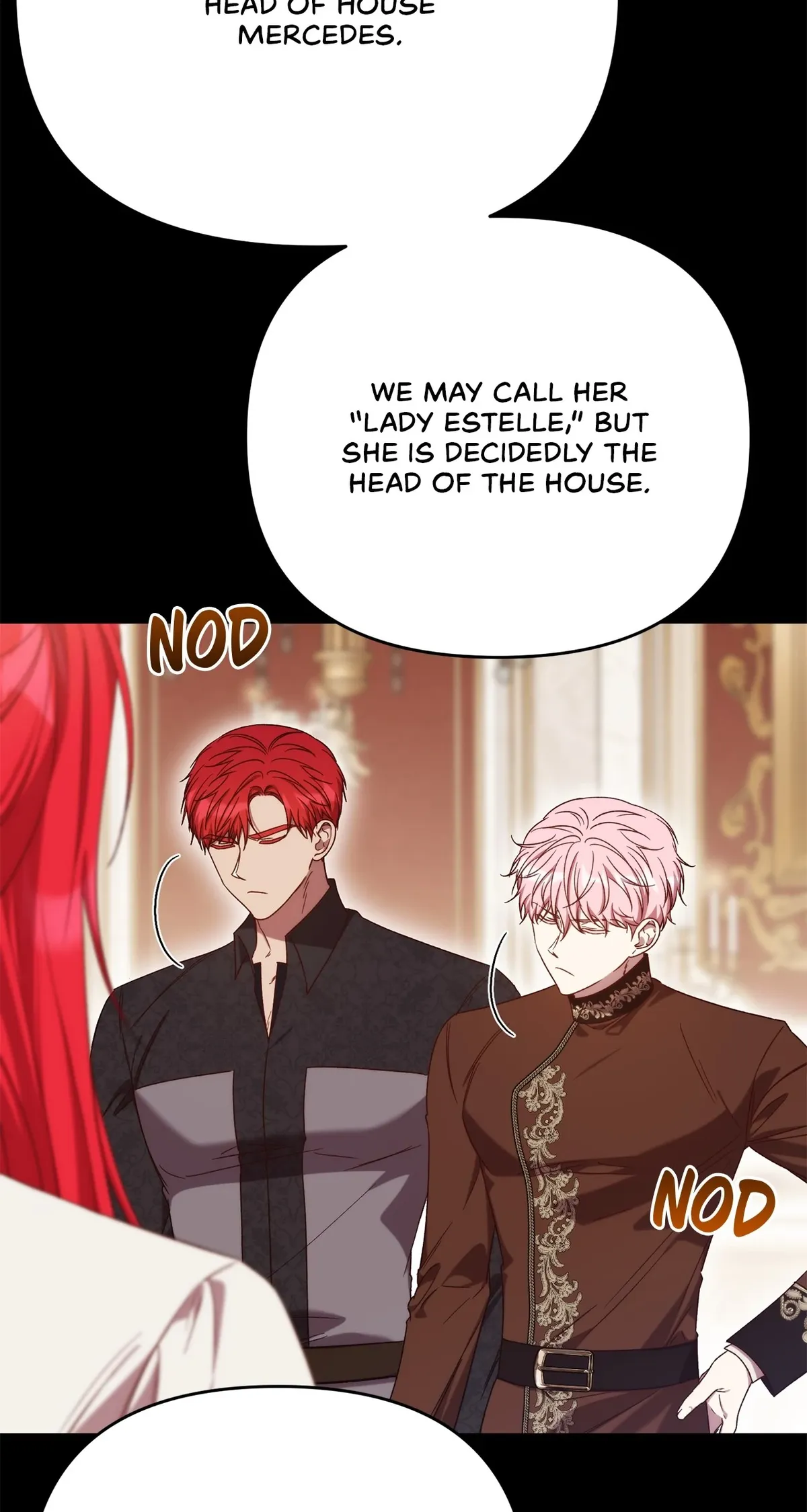 I Became the Greatest Heiress of the Empire Chapter 80 Online - página 18