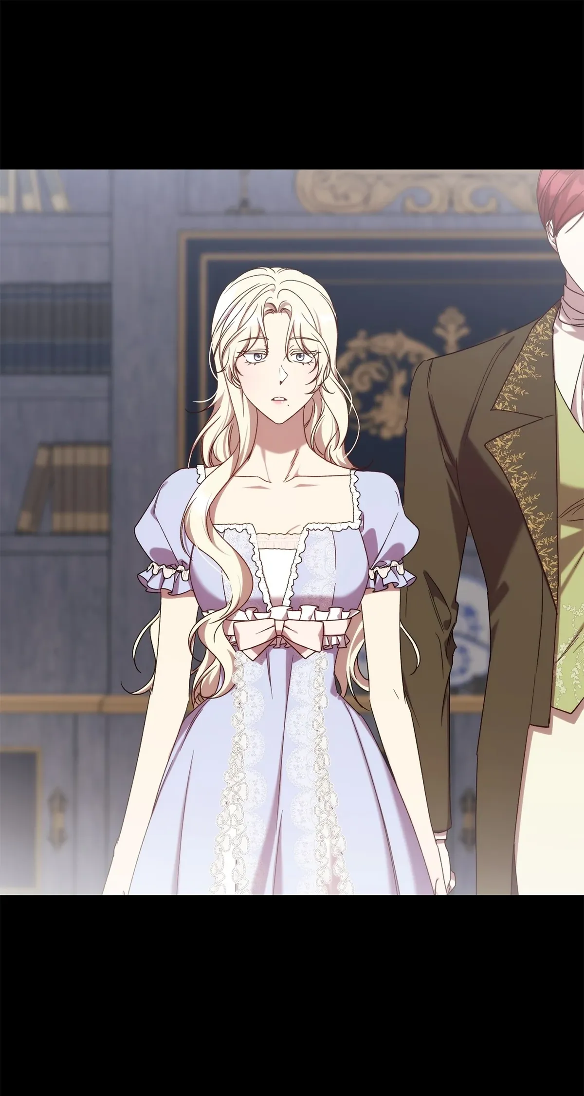 I Became the Greatest Heiress of the Empire Chapter 80 Online - página 22