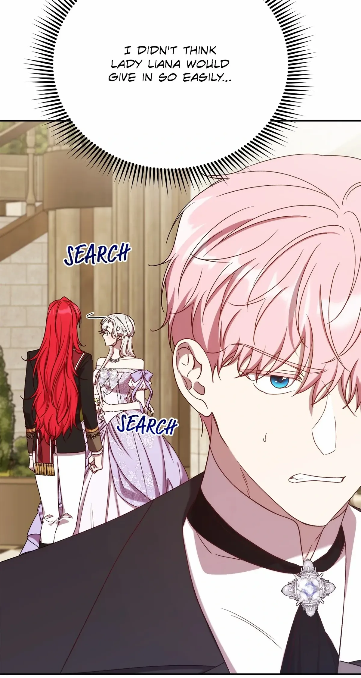 I Became the Greatest Heiress of the Empire Chapter 80 Online - página 25
