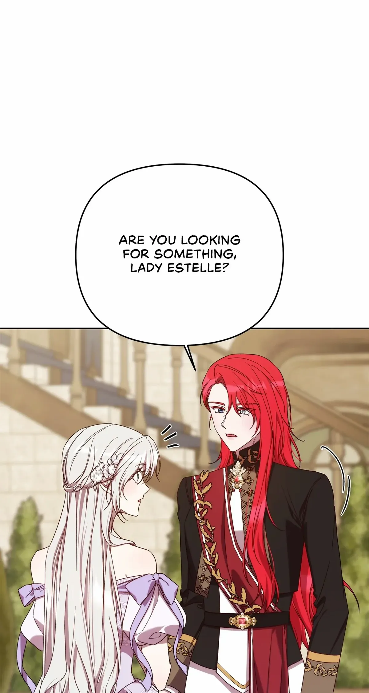 I Became the Greatest Heiress of the Empire Chapter 80 Online - página 26