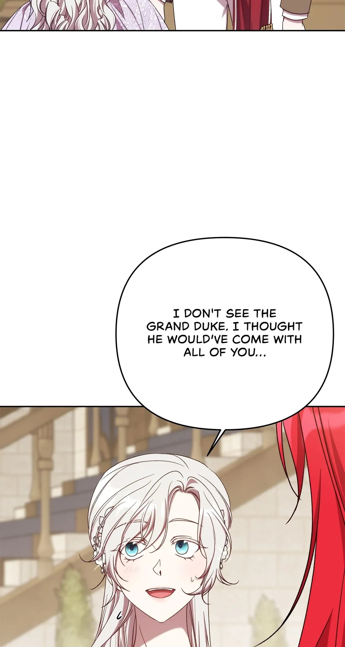 I Became the Greatest Heiress of the Empire Chapter 80 Online - página 27