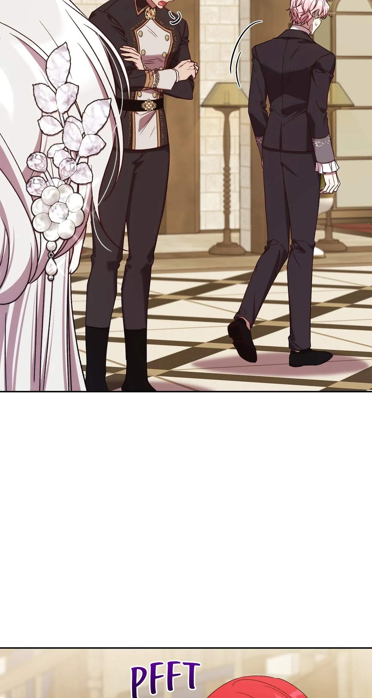 I Became the Greatest Heiress of the Empire Chapter 80 Online - página 29