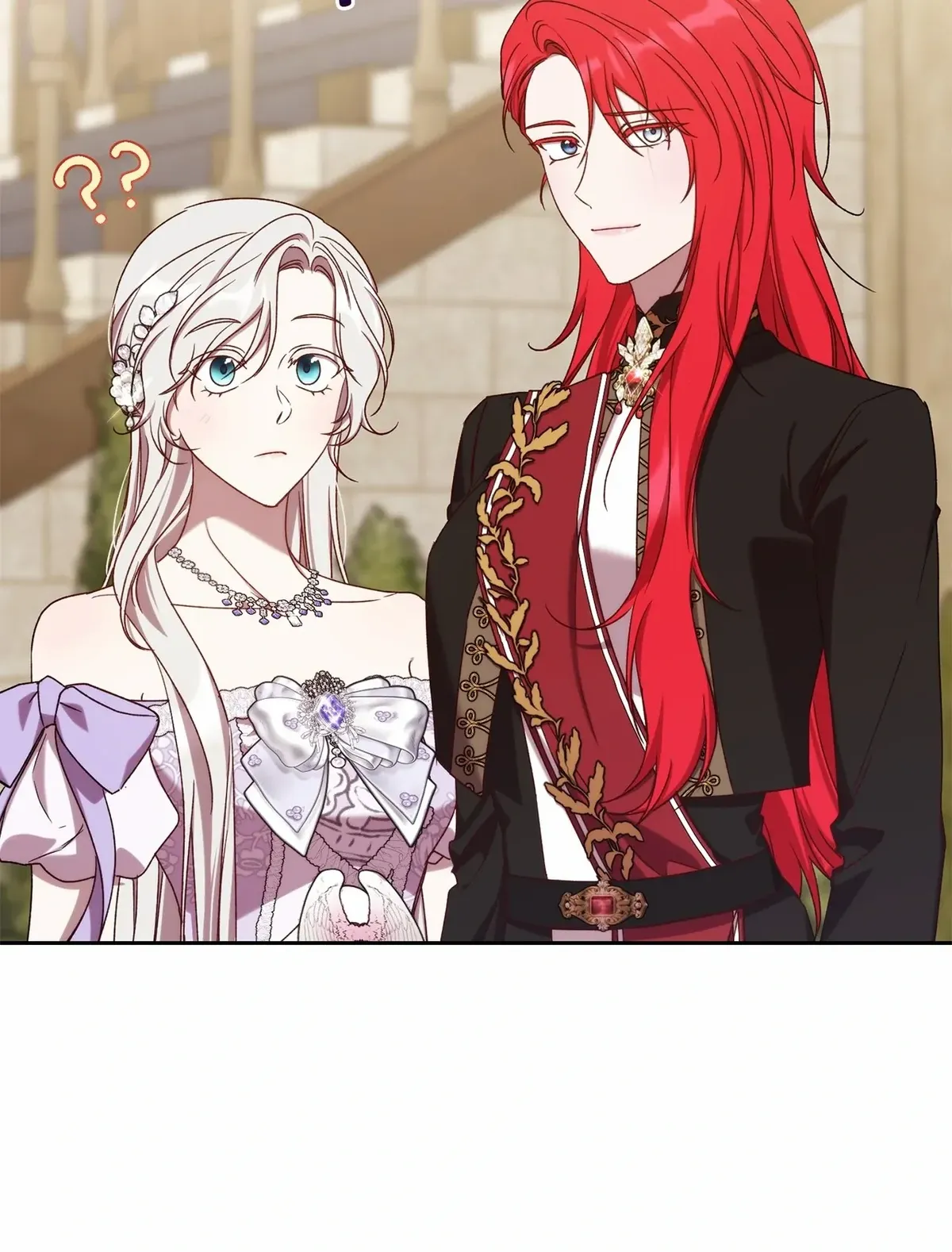 I Became the Greatest Heiress of the Empire Chapter 80 Online - página 30