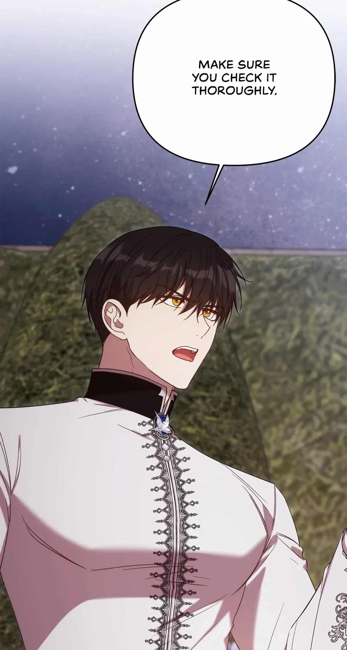 I Became the Greatest Heiress of the Empire Chapter 80 Online - página 32