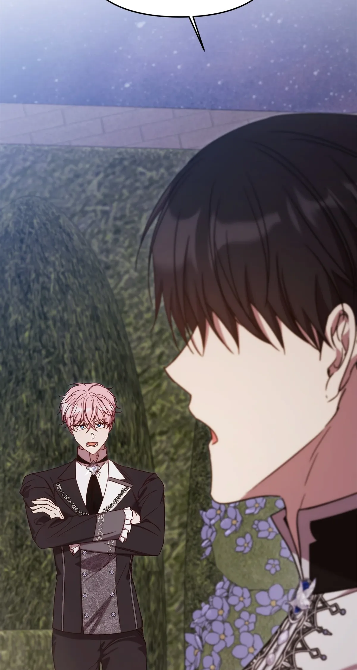 I Became the Greatest Heiress of the Empire Chapter 80 Online - página 35