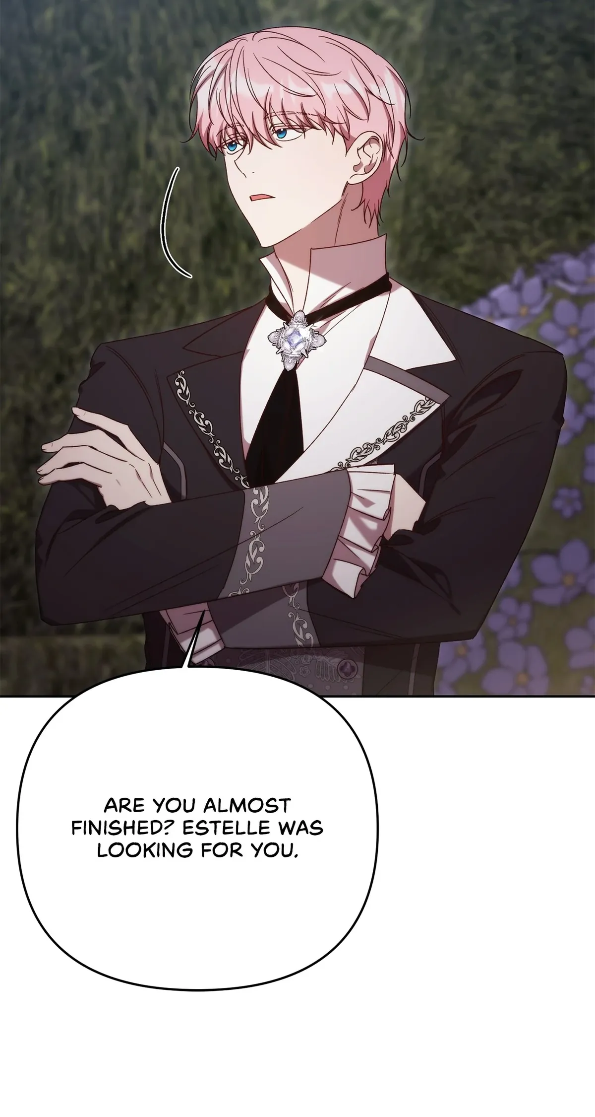 I Became the Greatest Heiress of the Empire Chapter 80 Online - página 38
