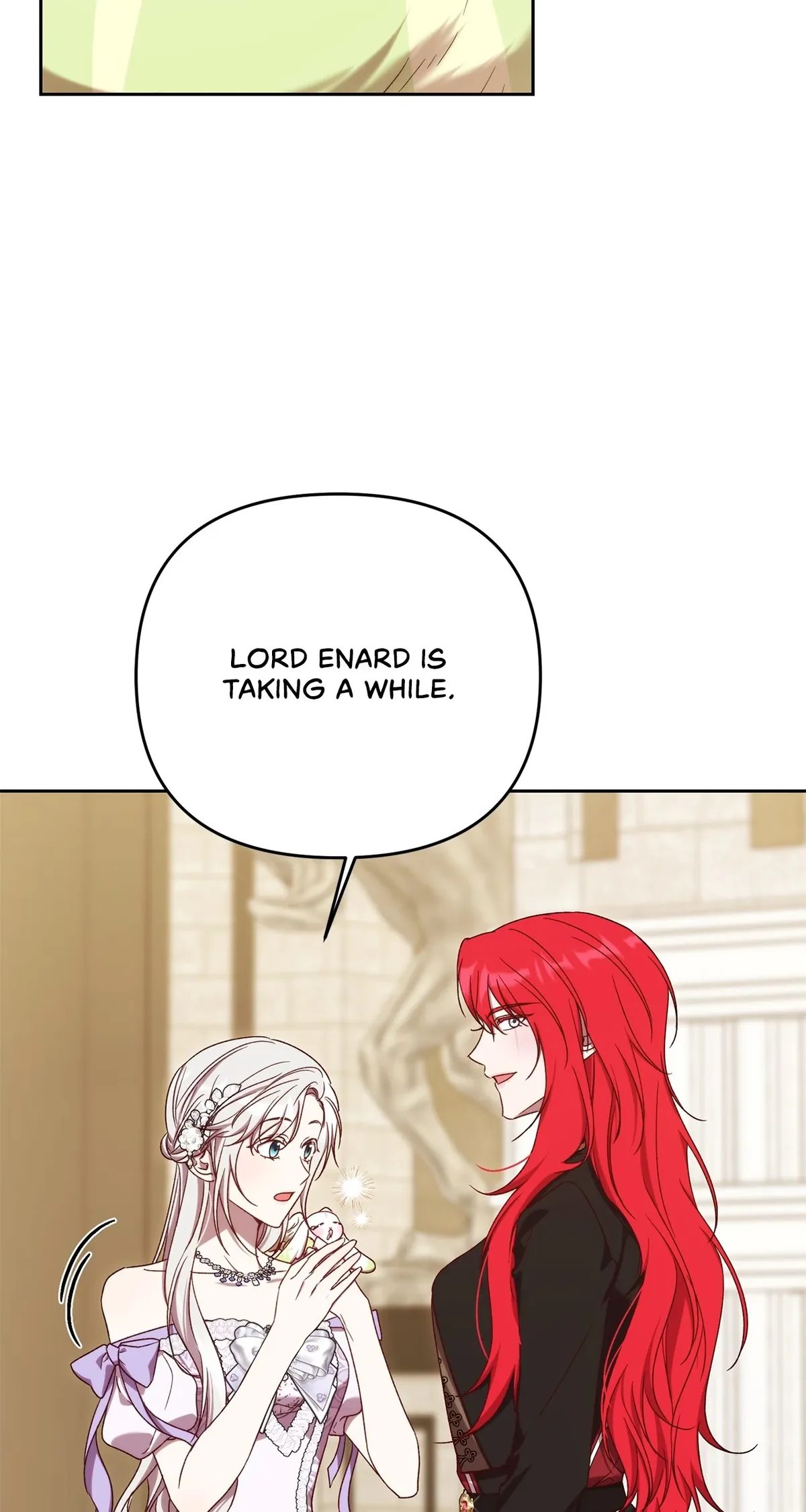 I Became the Greatest Heiress of the Empire Chapter 80 Online - página 42
