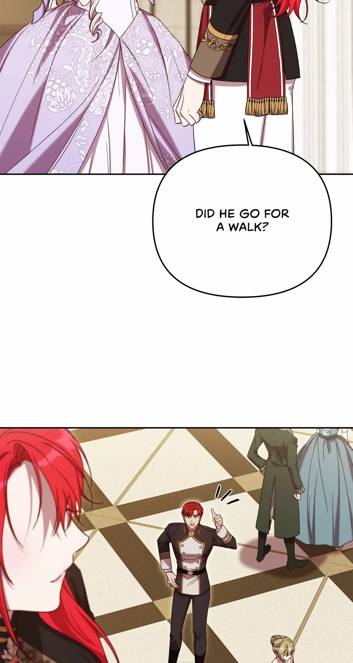 I Became the Greatest Heiress of the Empire Chapter 80 Online - página 43
