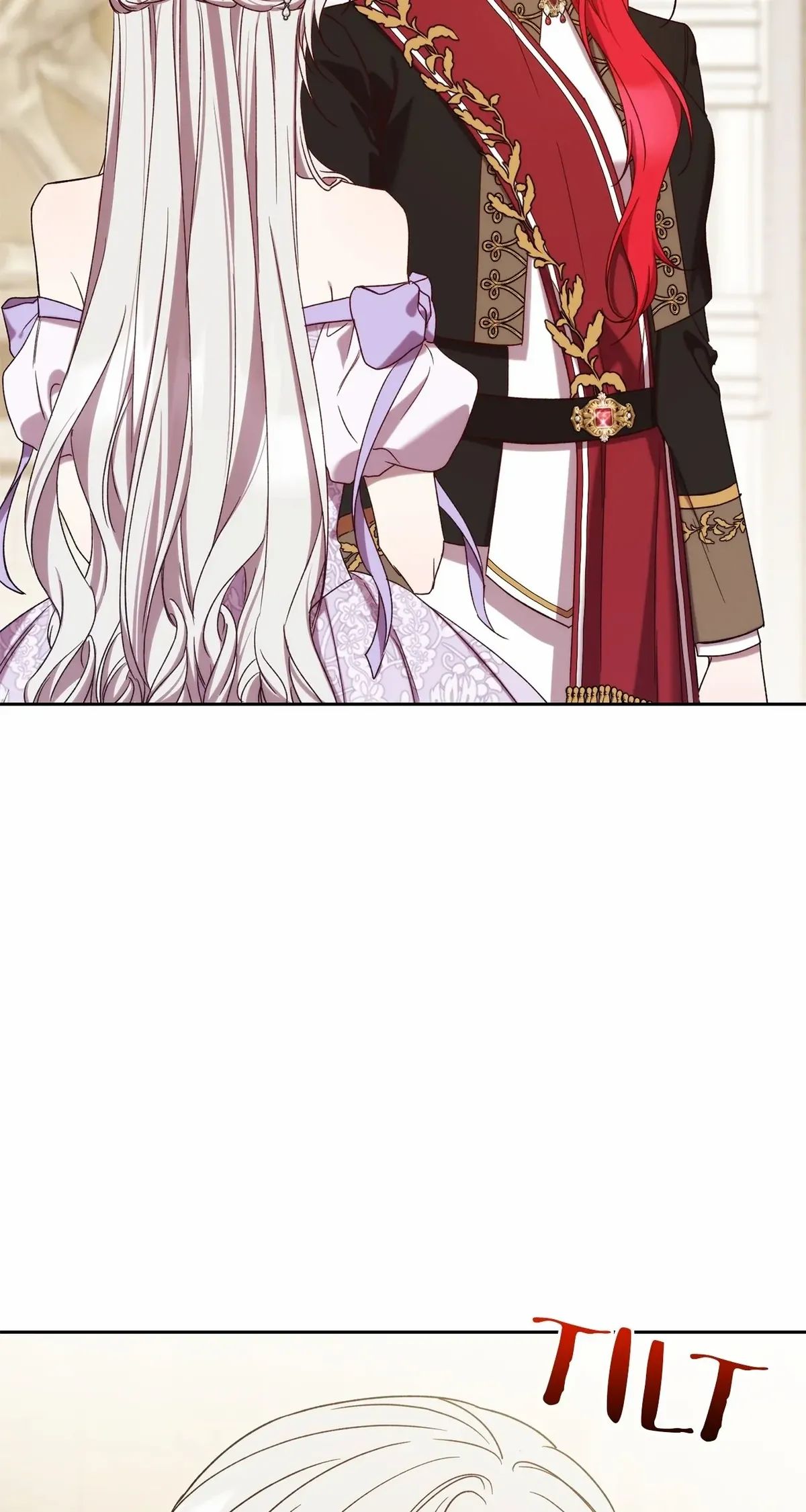 I Became the Greatest Heiress of the Empire Chapter 80 Online - página 45