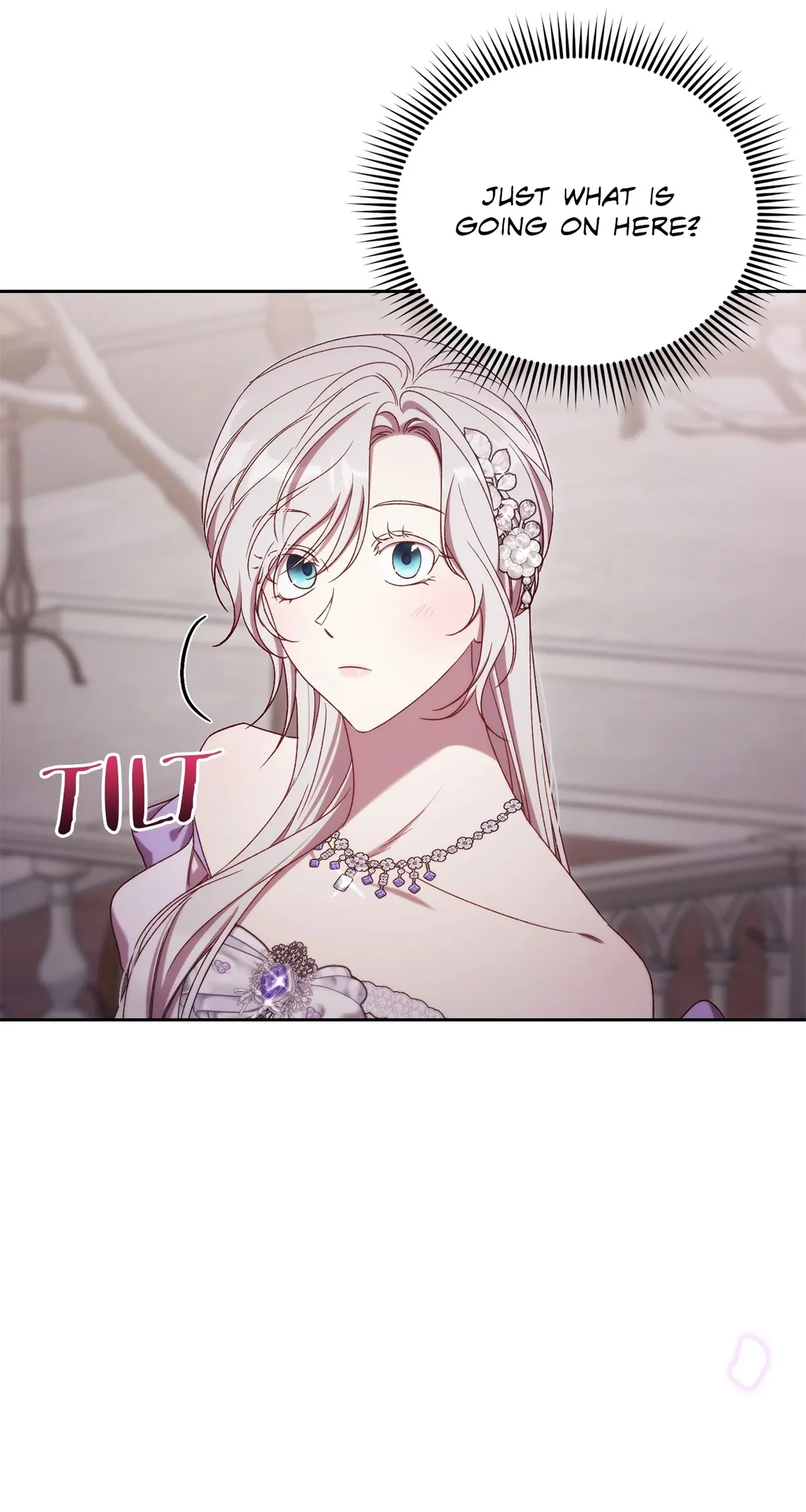 I Became the Greatest Heiress of the Empire Chapter 80 Online - página 50