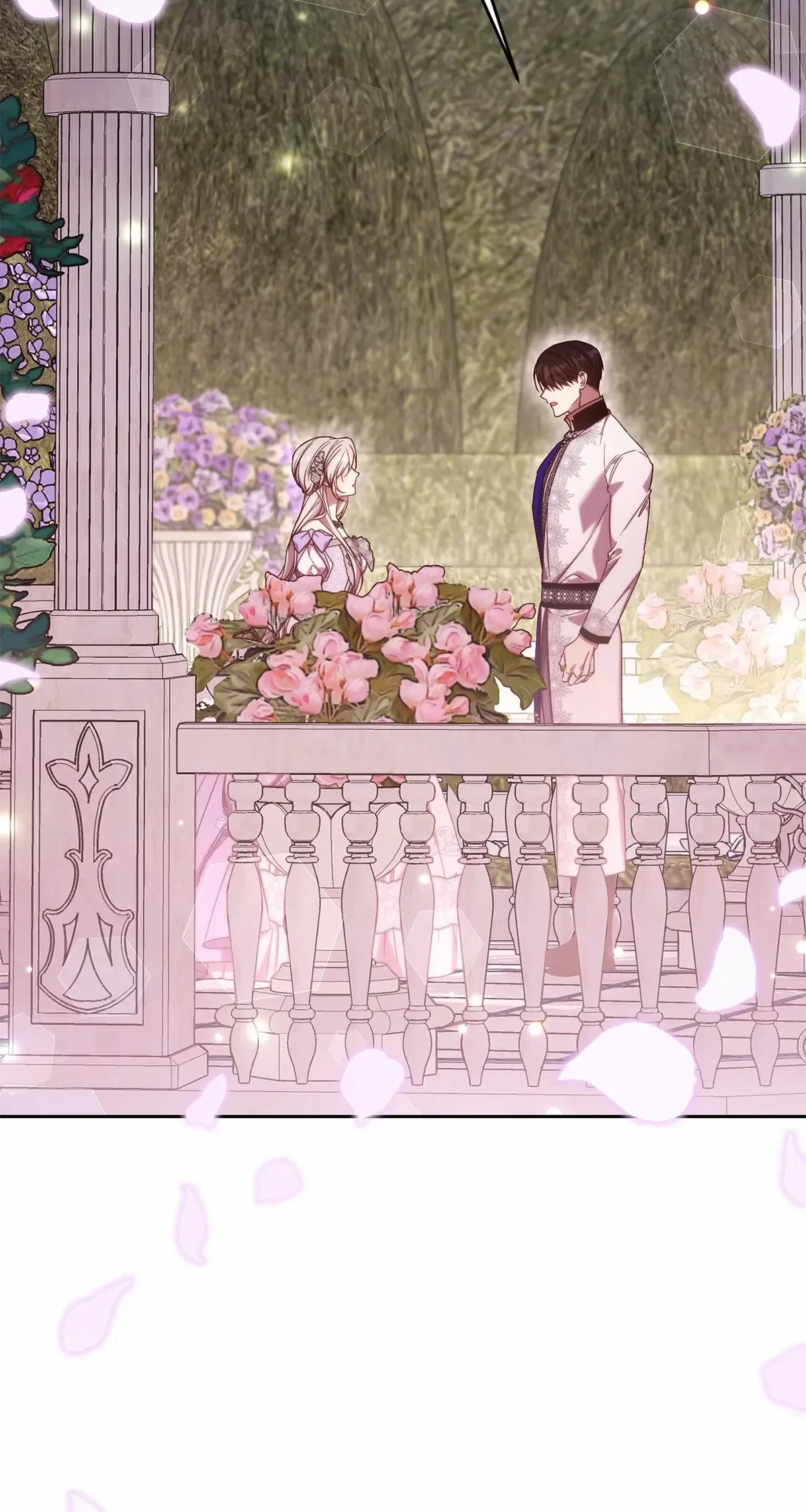 I Became the Greatest Heiress of the Empire Chapter 80 Online - página 57