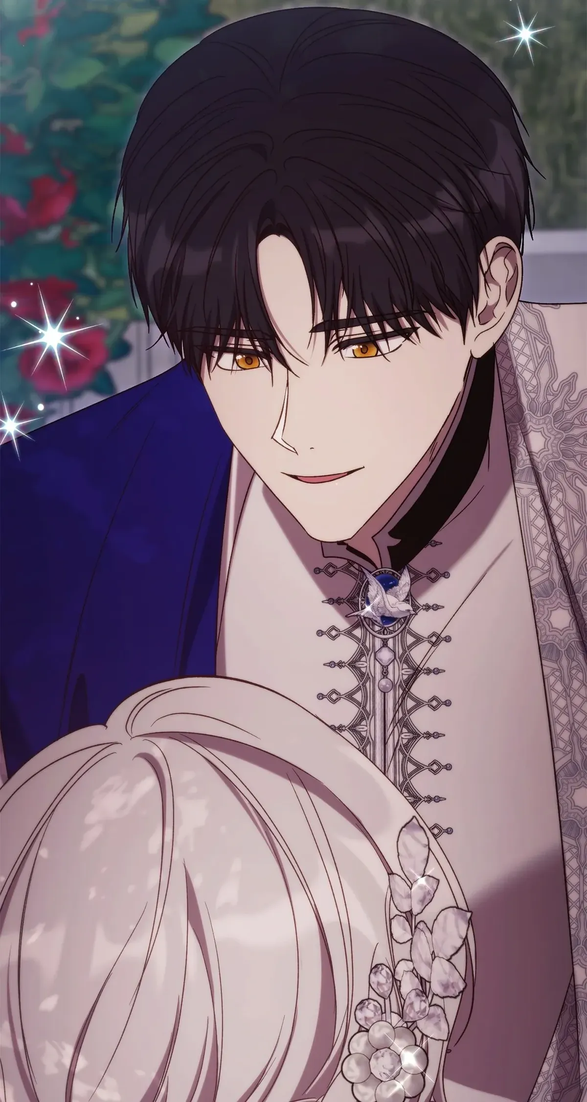 I Became the Greatest Heiress of the Empire Chapter 80 Online - página 69