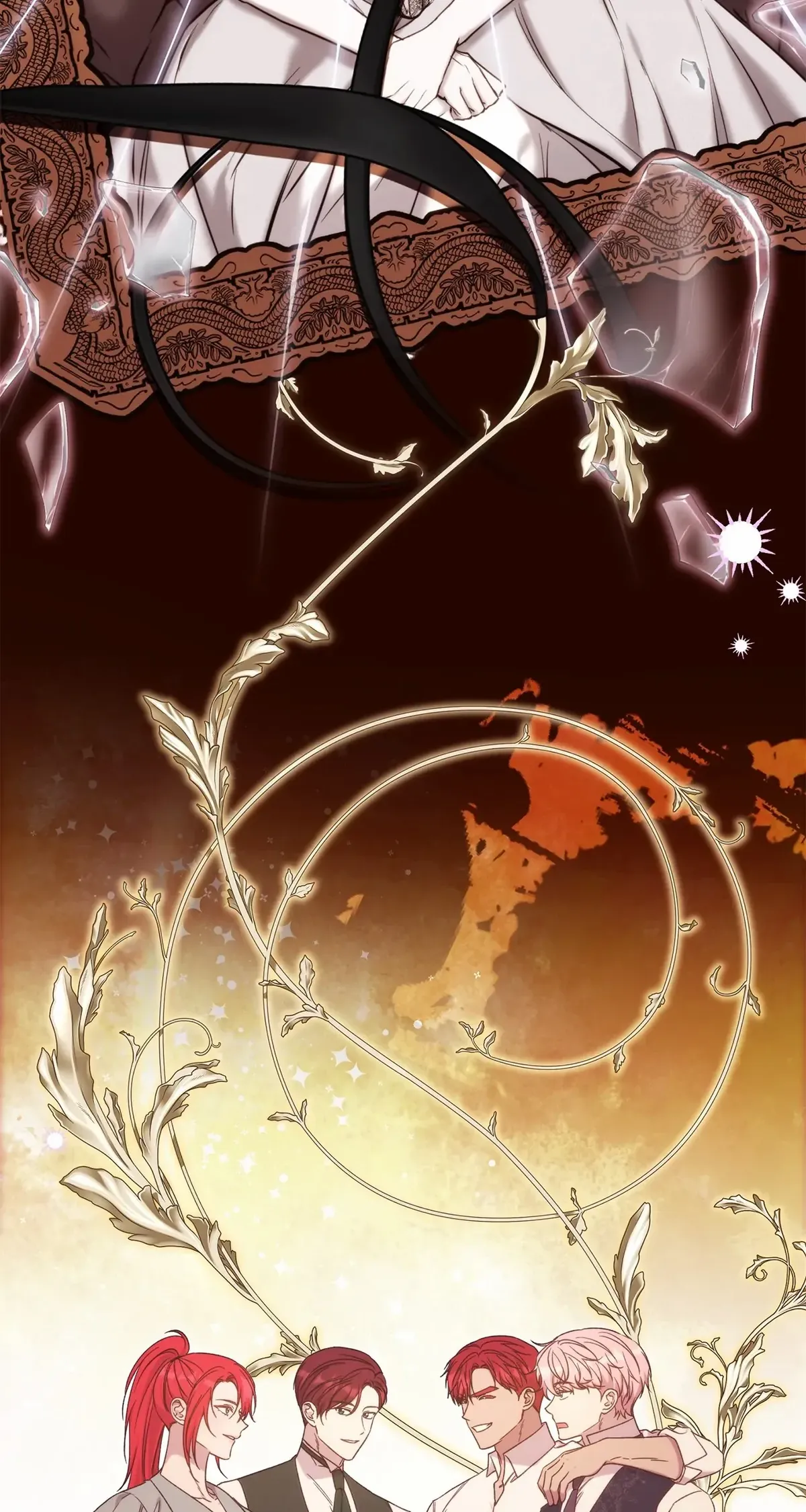 I Became the Greatest Heiress of the Empire Chapter 80 Online - página 78