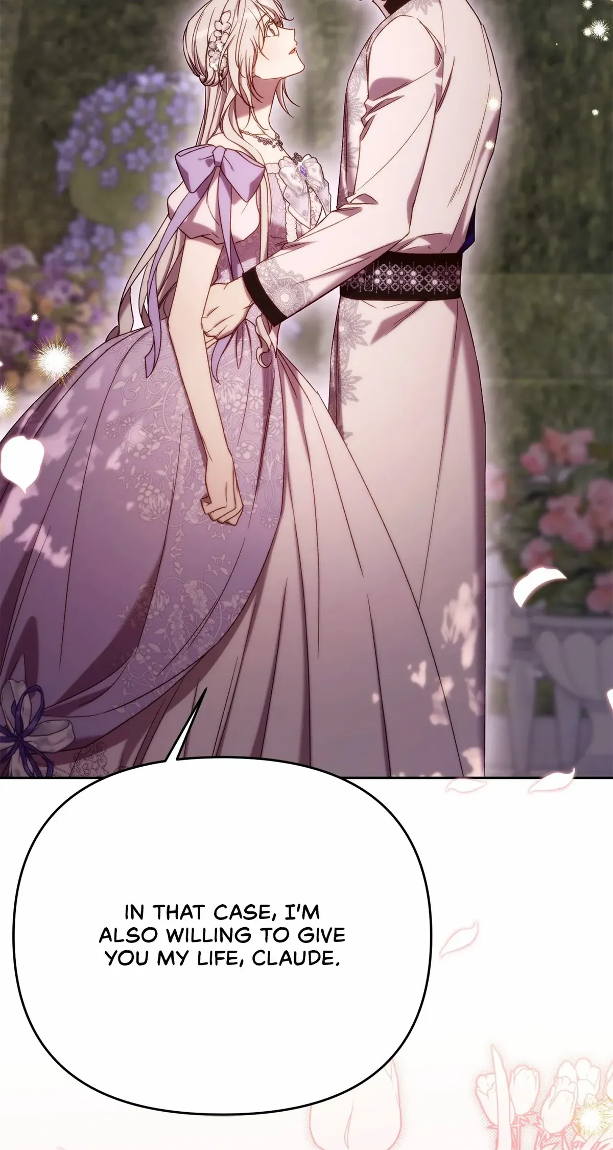 I Became the Greatest Heiress of the Empire Chapter 80 Online - página 89