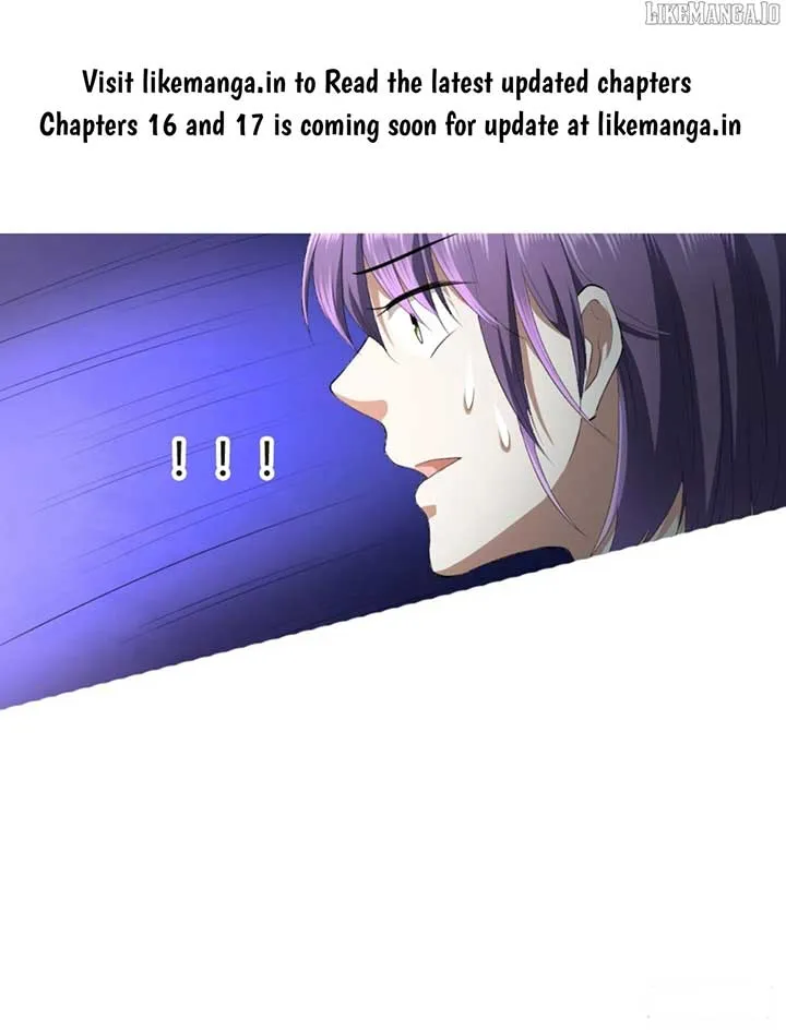 I Became the Group’s Favorite Daughter Chapter 15 Online - página 1