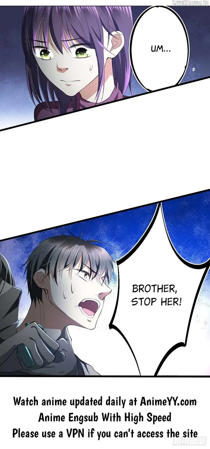 I Became the Group’s Favorite Daughter Chapter 15 Online - página 12