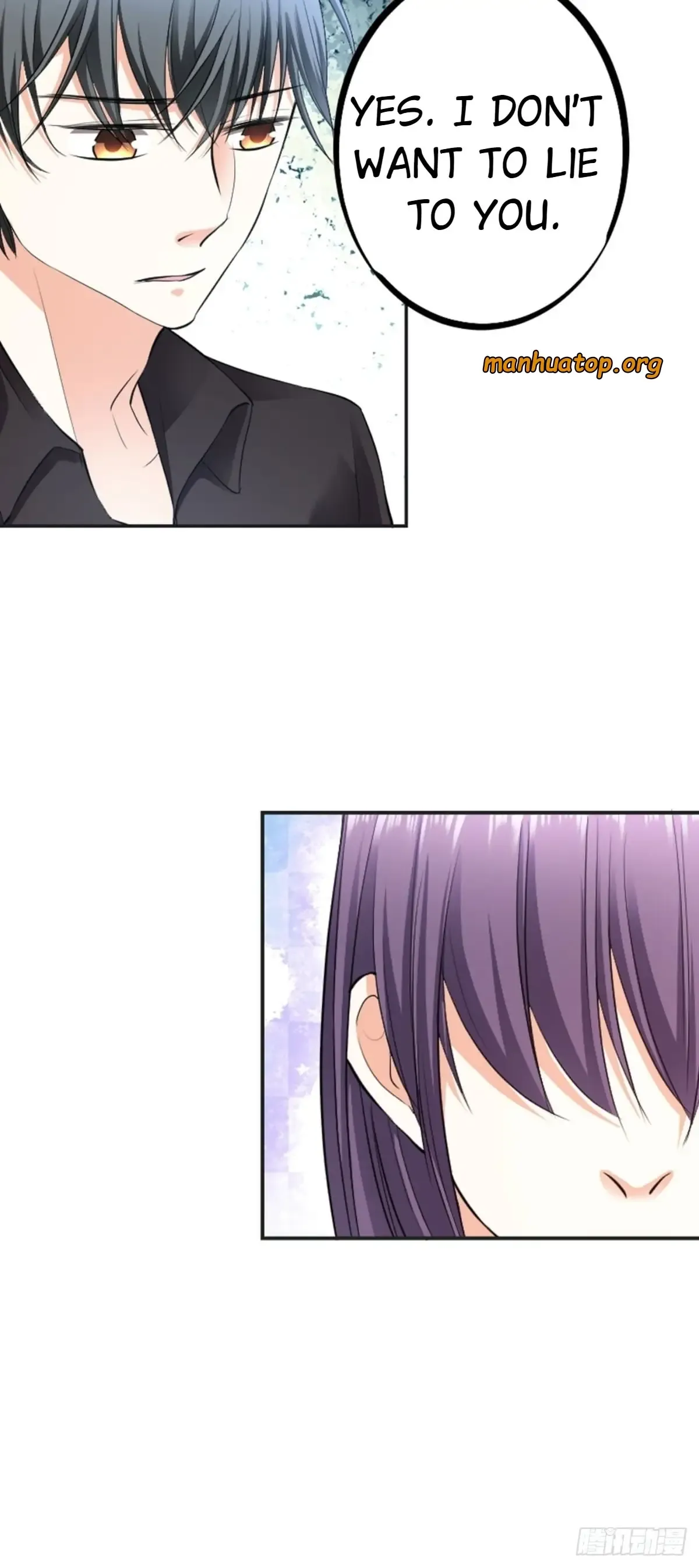 I Became the Group’s Favorite Daughter Chapter 18 Online - página 1