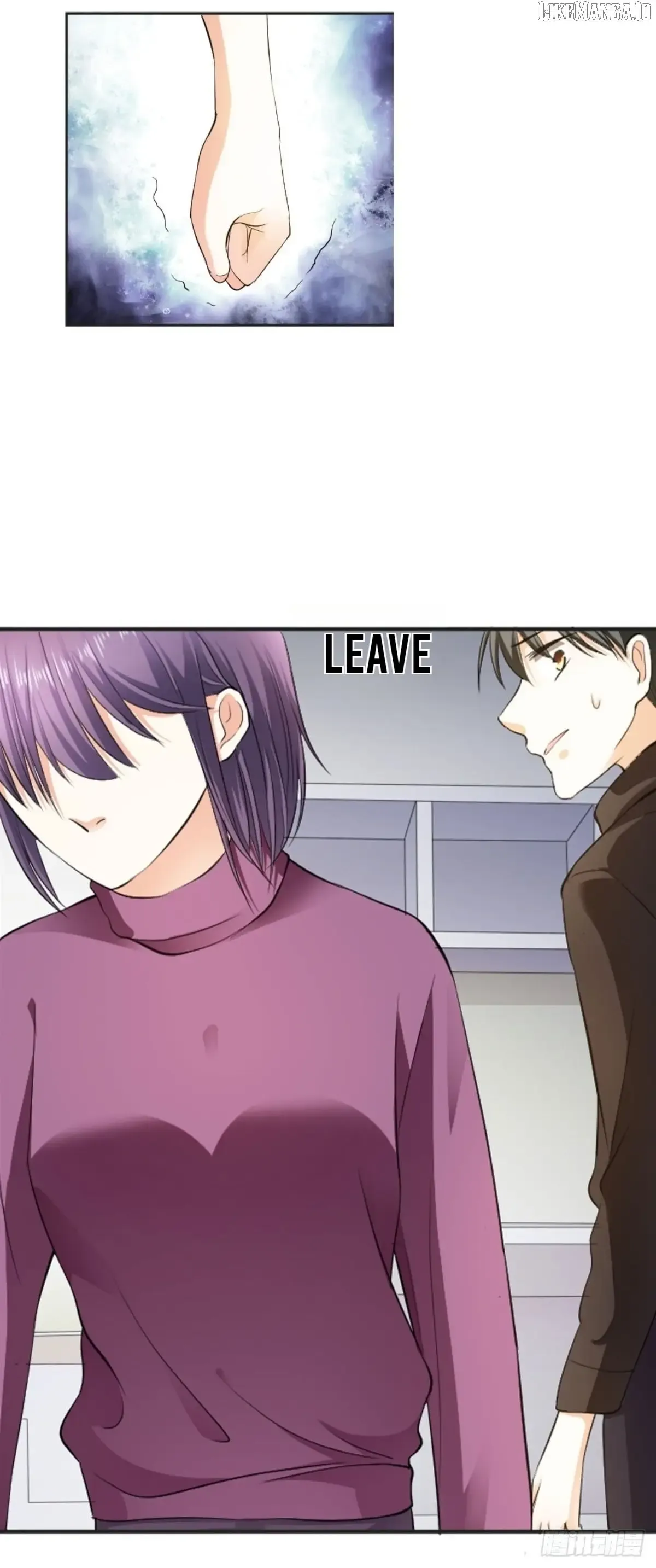 I Became the Group’s Favorite Daughter Chapter 18 Online - página 2