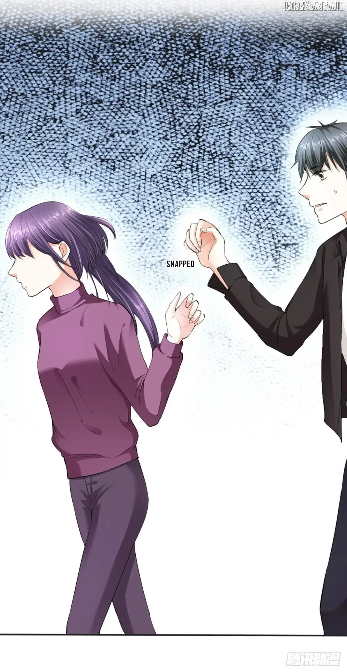 I Became the Group’s Favorite Daughter Chapter 18 Online - página 5
