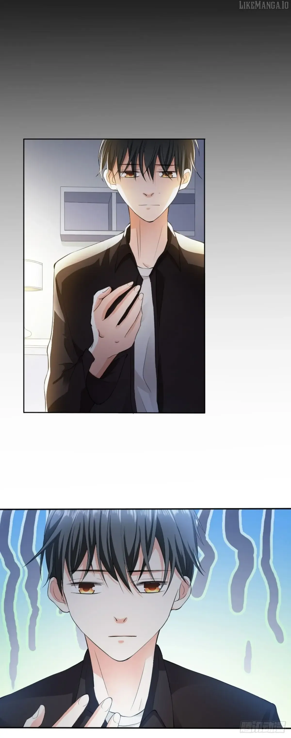 I Became the Group’s Favorite Daughter Chapter 18 Online - página 8