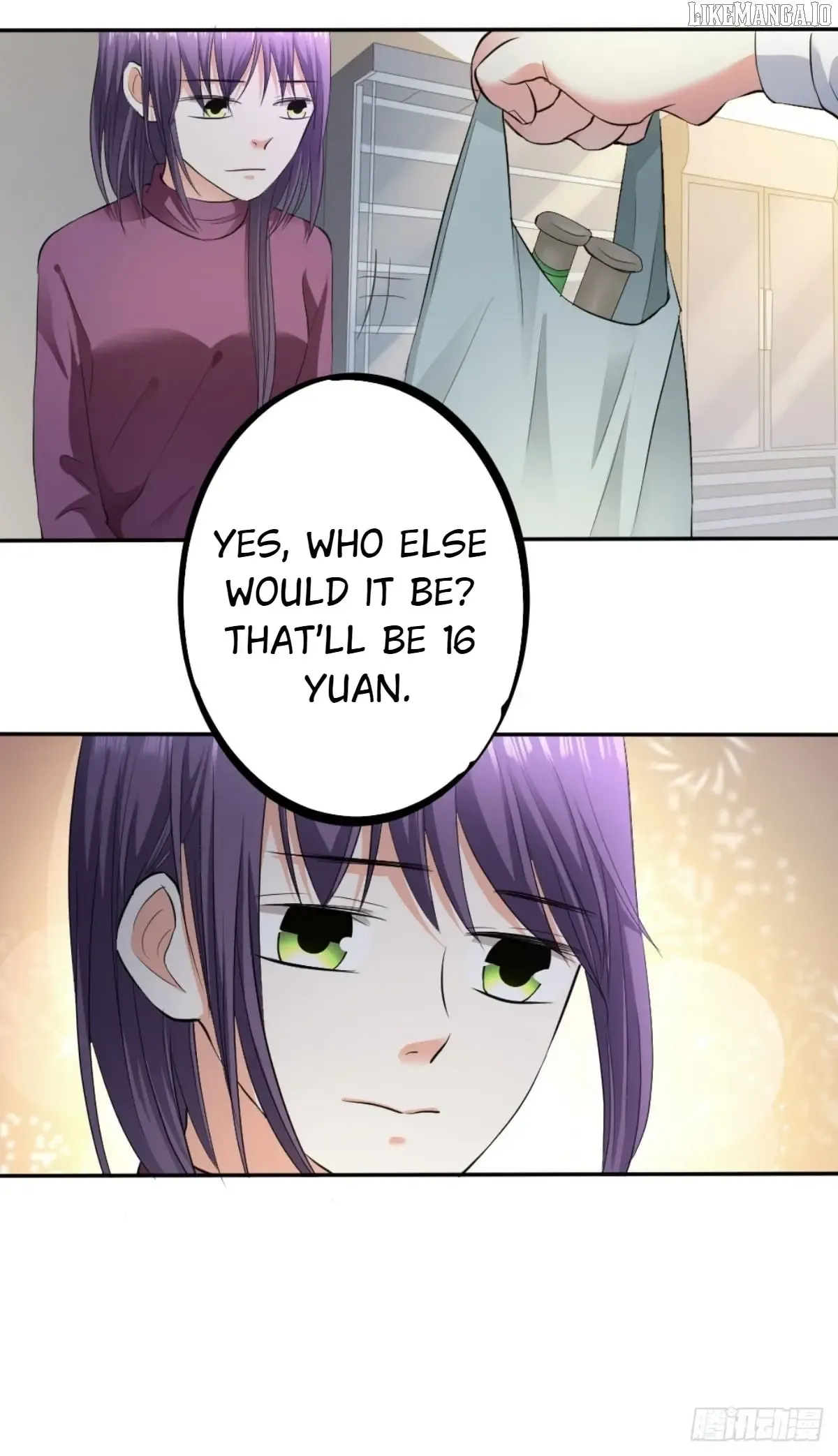 I Became the Group’s Favorite Daughter Chapter 18 Online - página 12