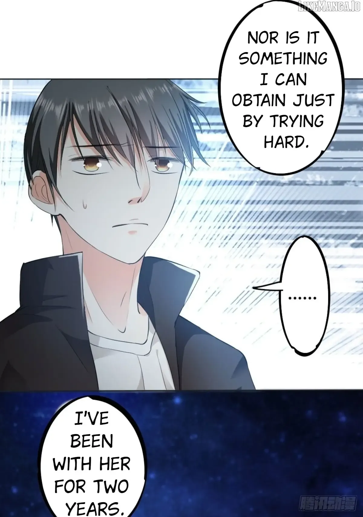 I Became the Group’s Favorite Daughter Chapter 18 Online - página 16