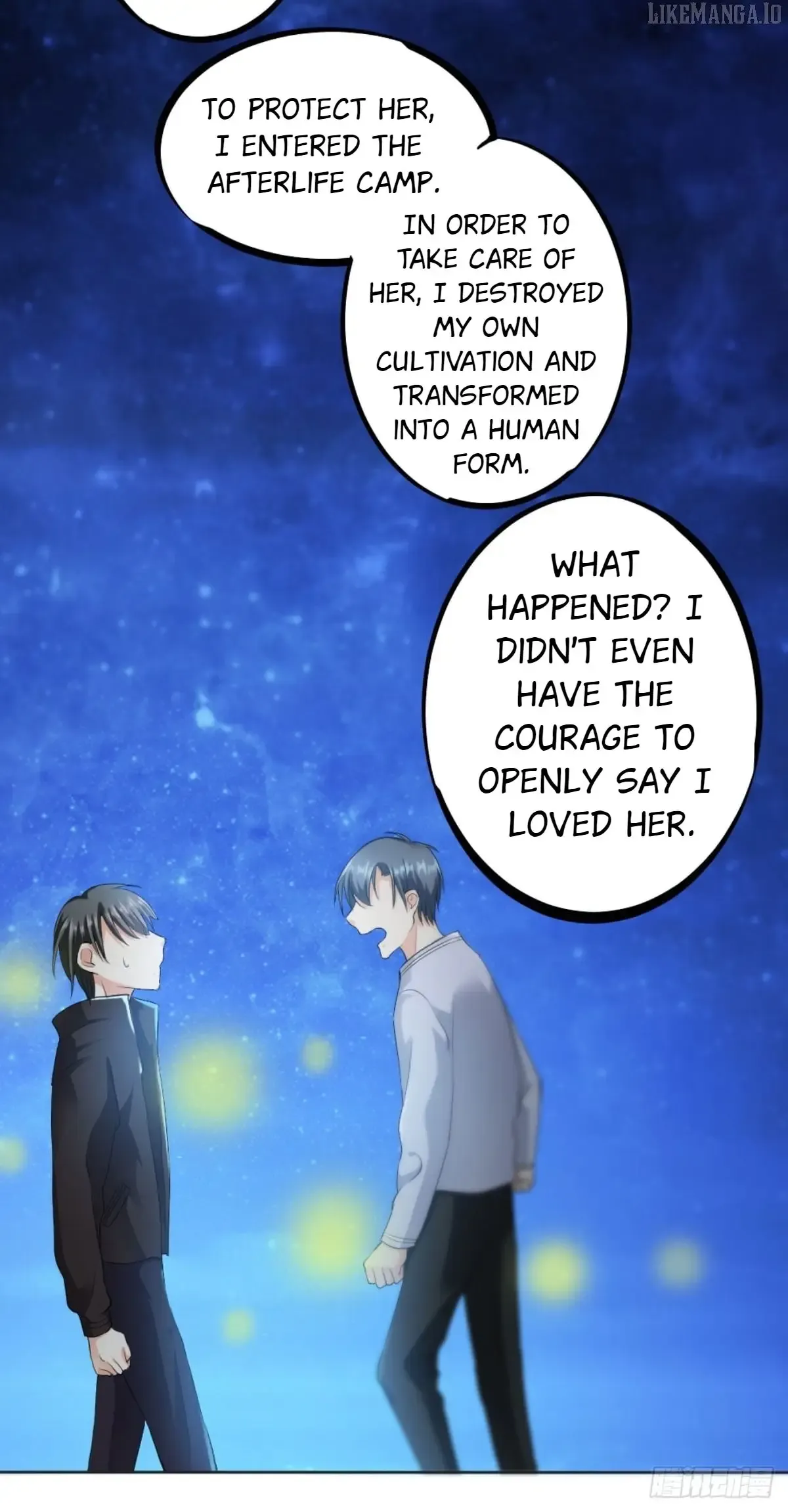 I Became the Group’s Favorite Daughter Chapter 18 Online - página 17