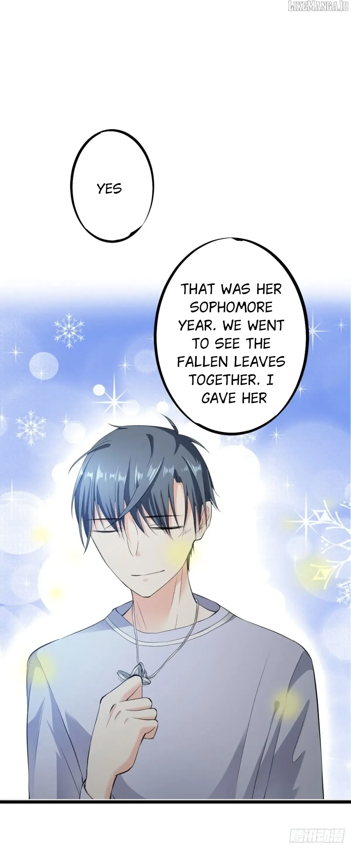 I Became the Group’s Favorite Daughter Chapter 18 Online - página 19