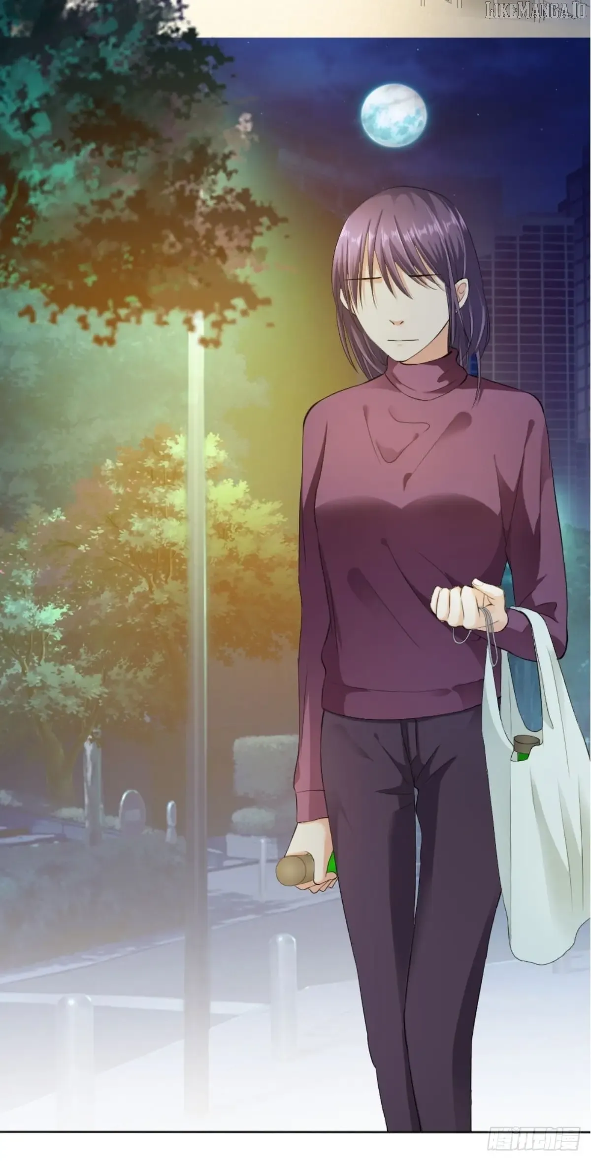 I Became the Group’s Favorite Daughter Chapter 18 Online - página 22