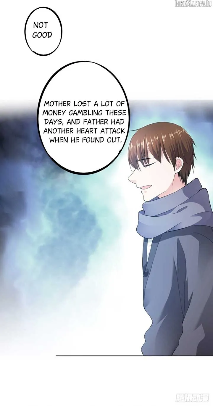 I Became the Group’s Favorite Daughter Chapter 20 Online - página 2