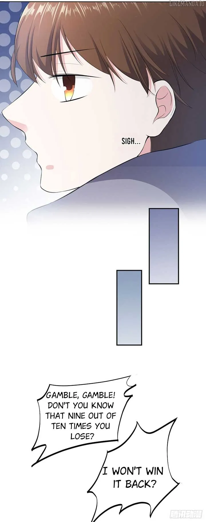 I Became the Group’s Favorite Daughter Chapter 20 Online - página 3