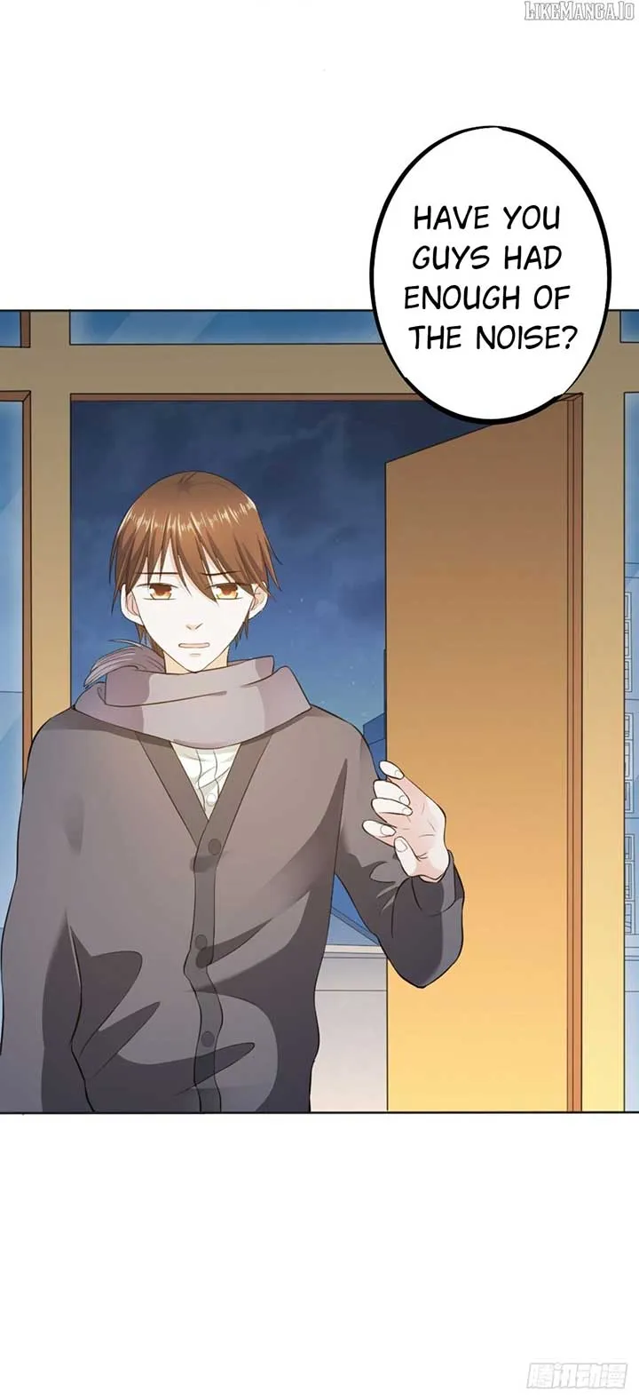 I Became the Group’s Favorite Daughter Chapter 20 Online - página 5