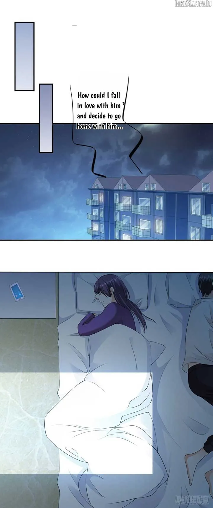 I Became the Group’s Favorite Daughter Chapter 20 Online - página 6