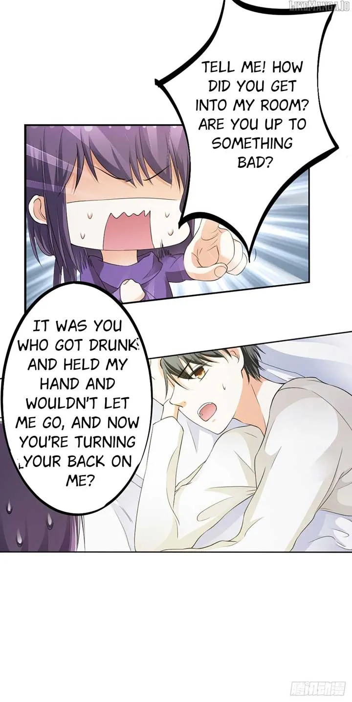 I Became the Group’s Favorite Daughter Chapter 20 Online - página 10