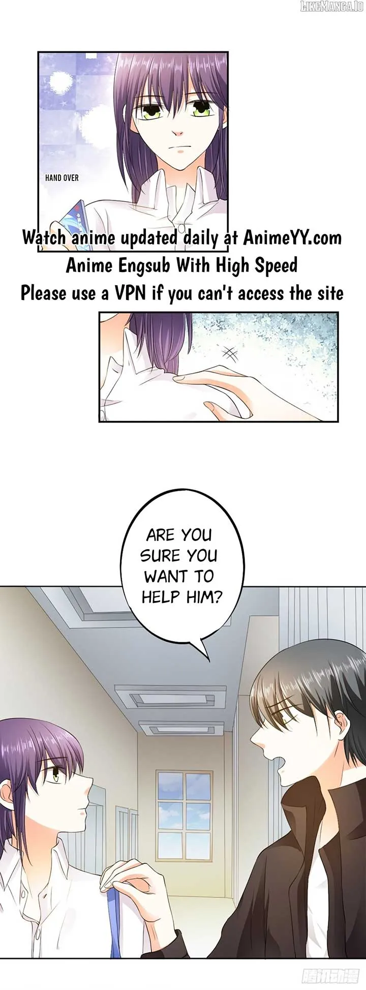 I Became the Group’s Favorite Daughter Chapter 20 Online - página 20
