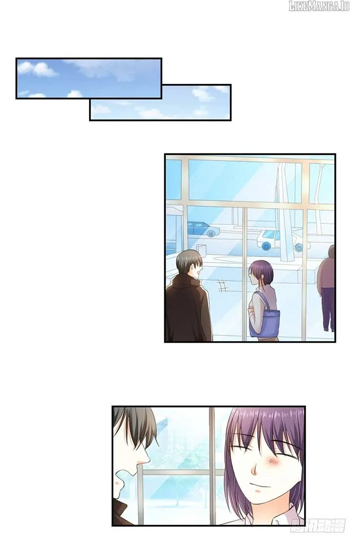 I Became the Group’s Favorite Daughter Chapter 20 Online - página 22