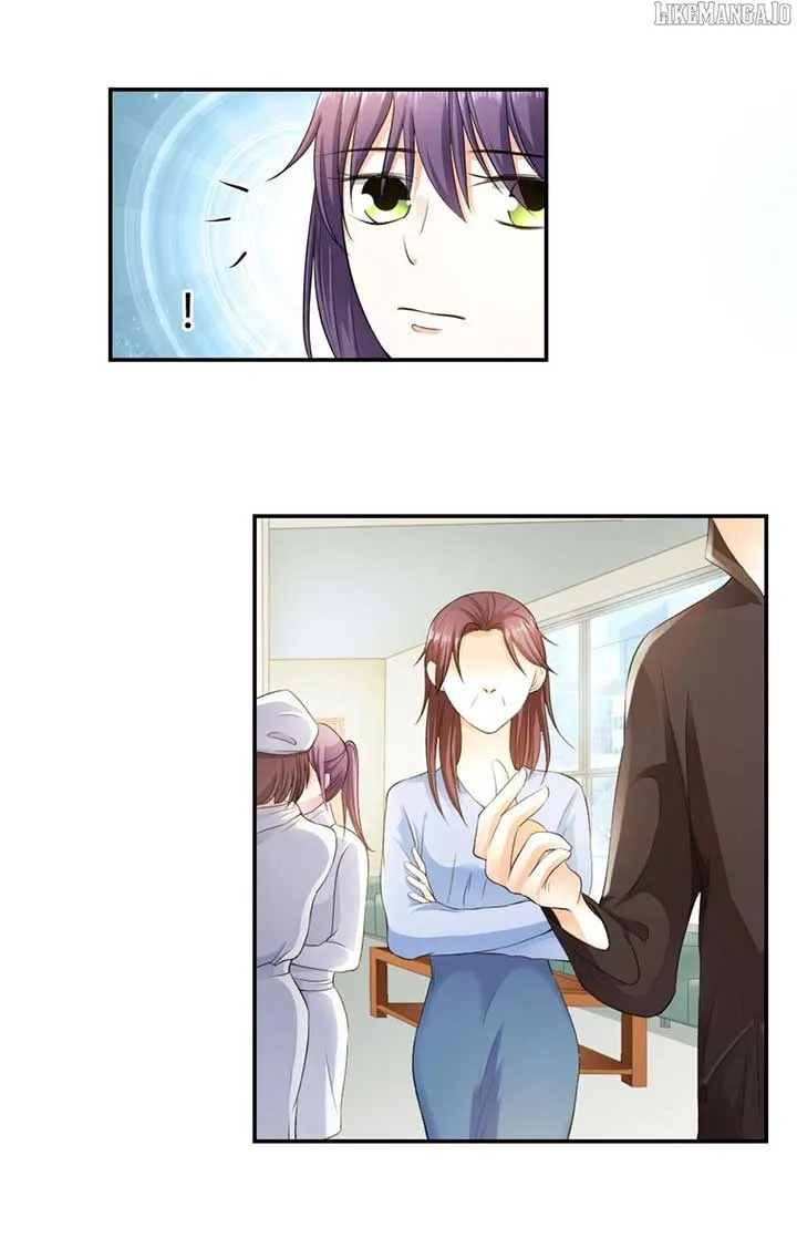 I Became the Group’s Favorite Daughter Chapter 20 Online - página 23