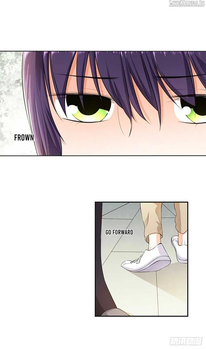 I Became the Group’s Favorite Daughter Chapter 20 Online - página 24