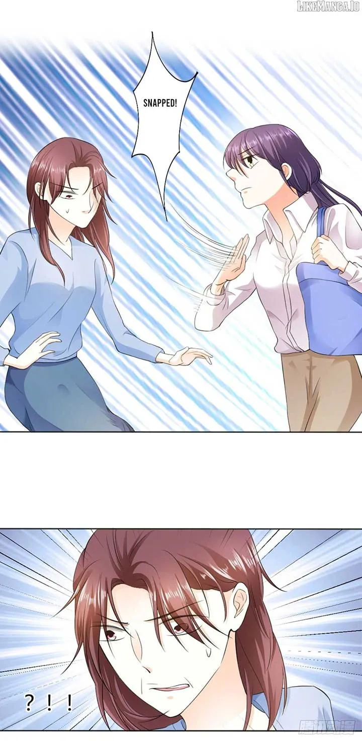 I Became the Group’s Favorite Daughter Chapter 20 Online - página 25