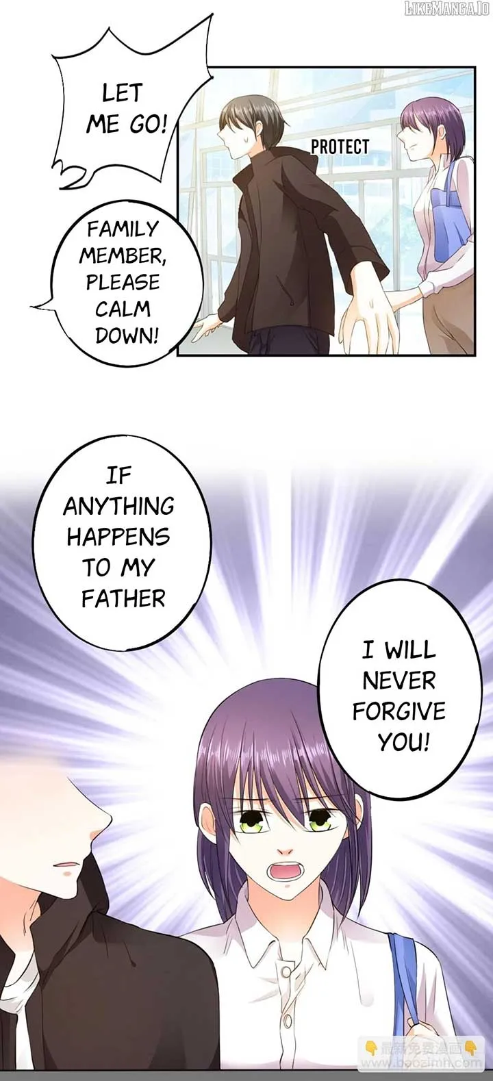 I Became the Group’s Favorite Daughter Chapter 20 Online - página 27