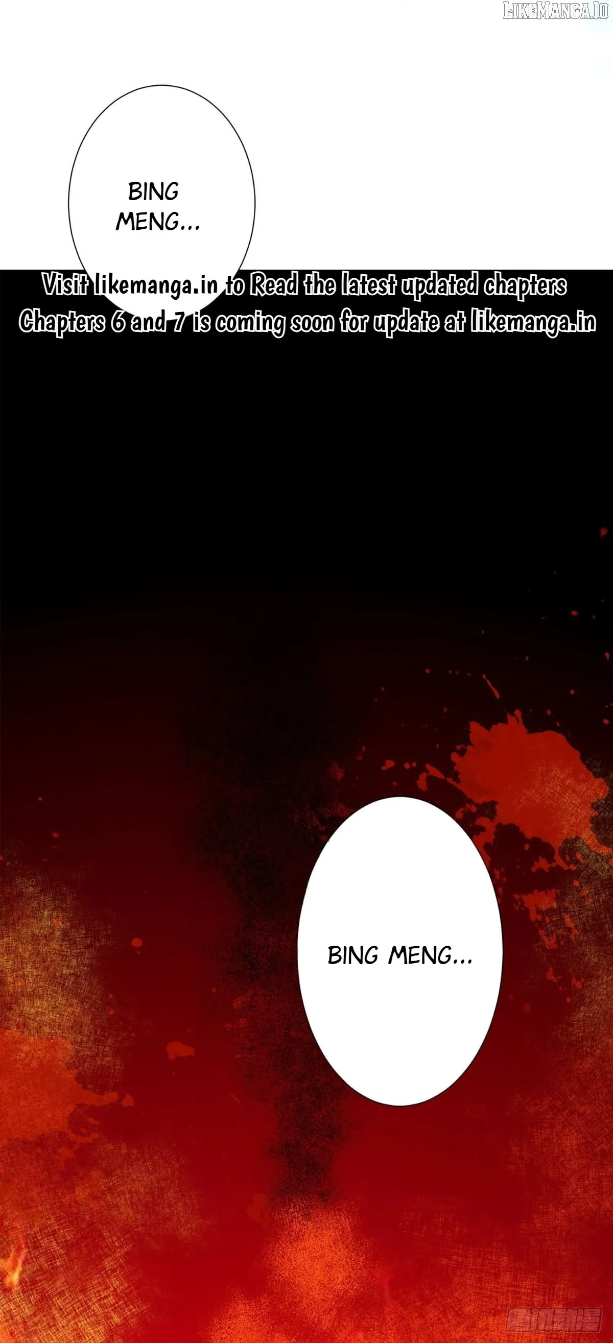 I Became the Group’s Favorite Daughter Chapter 3 Online - página 1