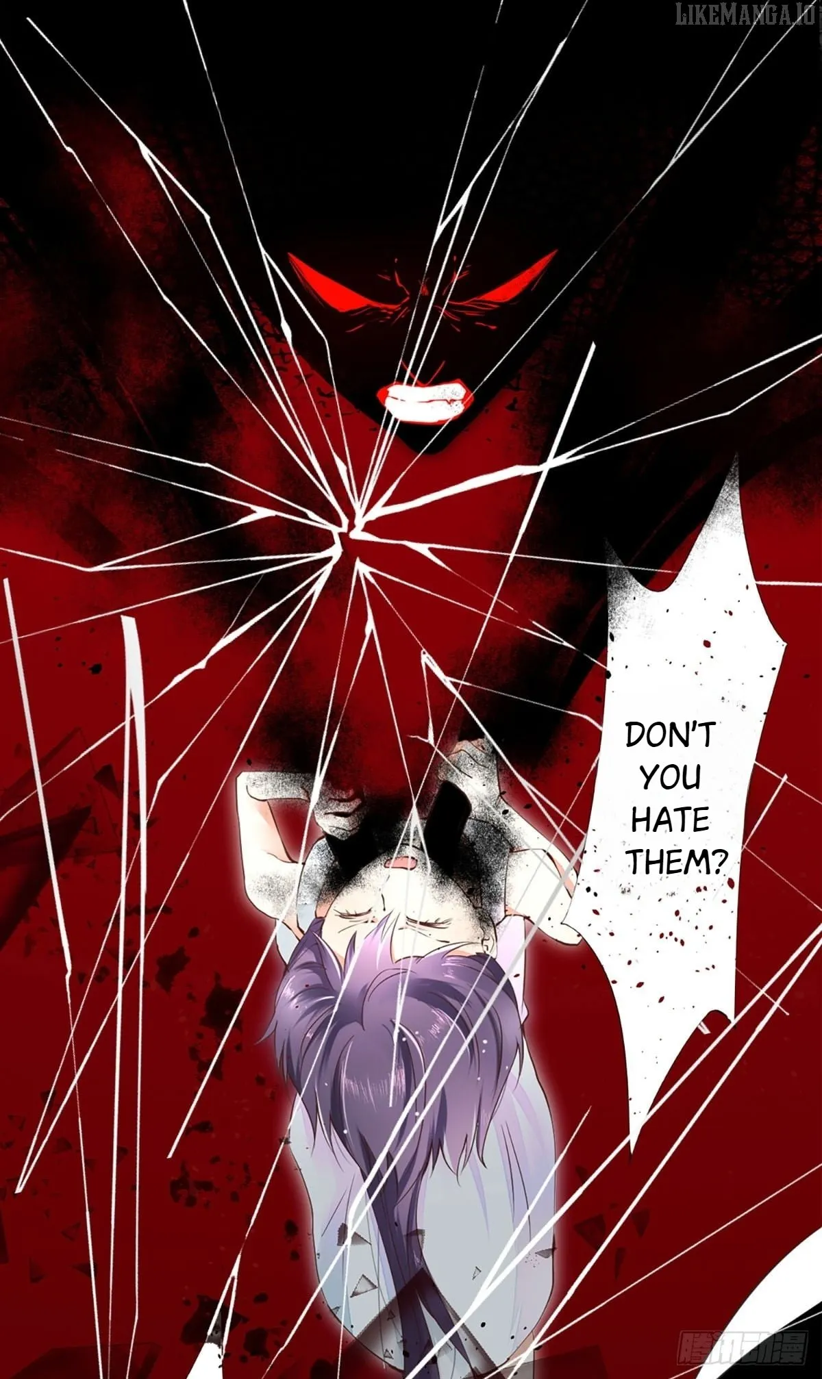 I Became the Group’s Favorite Daughter Chapter 3 Online - página 4