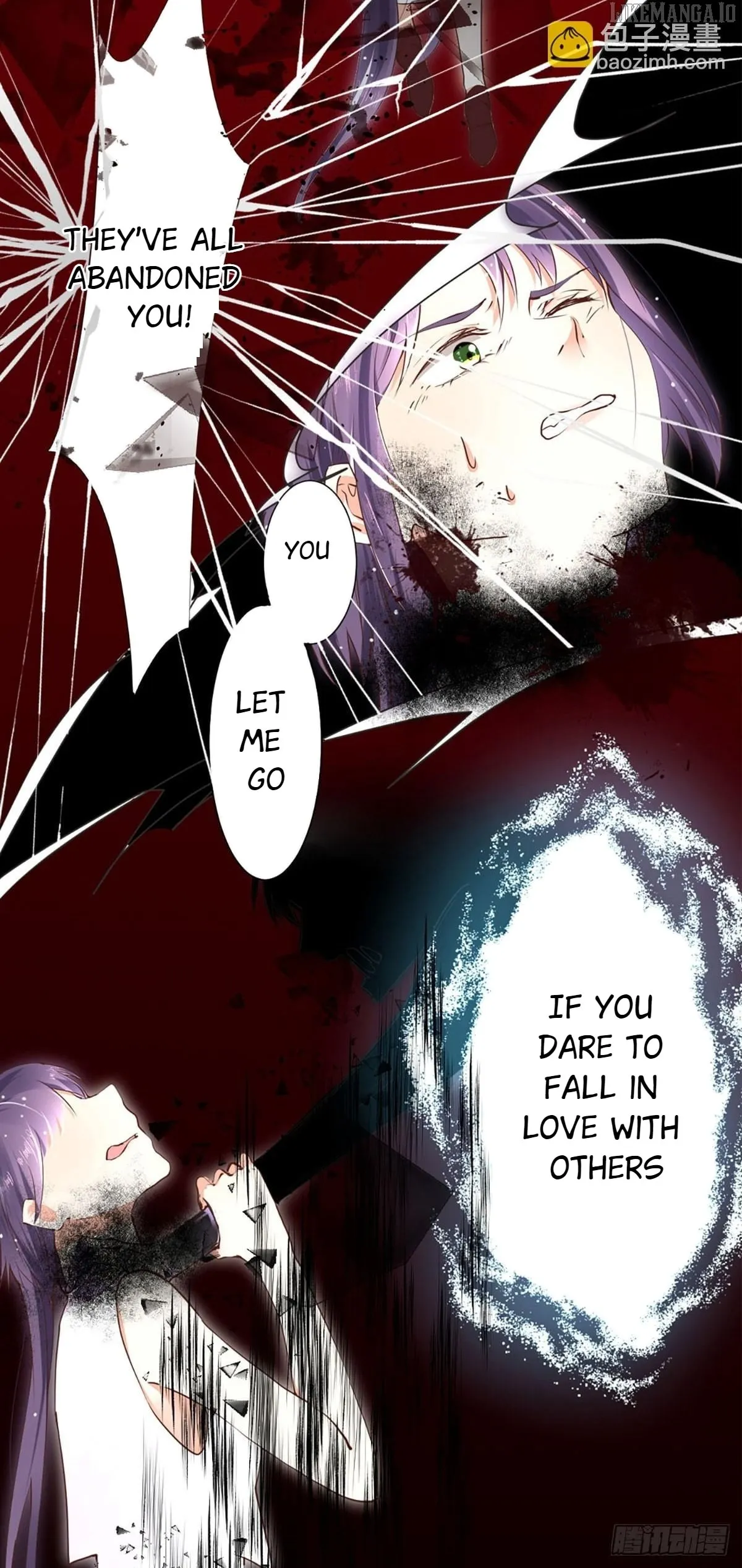 I Became the Group’s Favorite Daughter Chapter 3 Online - página 5