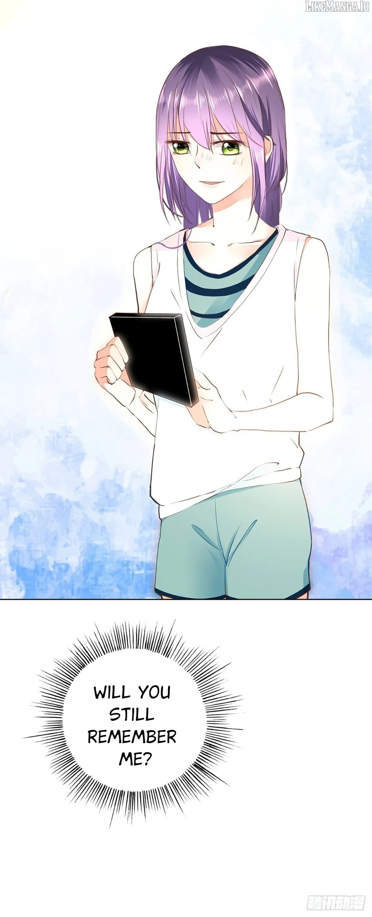I Became the Group’s Favorite Daughter Chapter 3 Online - página 11